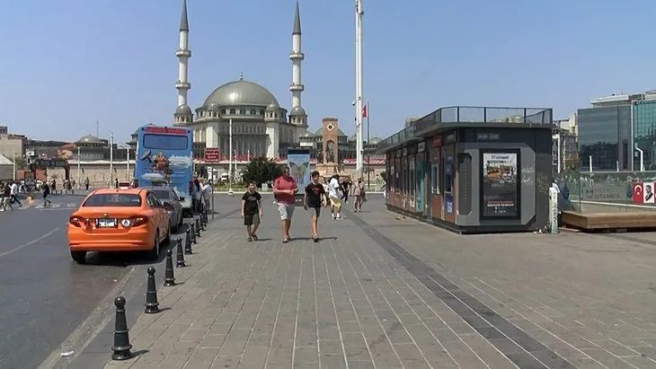 Küresel yazılım sistemindeki sorun Türkiye'yi de vurdu! ATM'ler kapandı araç muayeneleri iptal edildi...