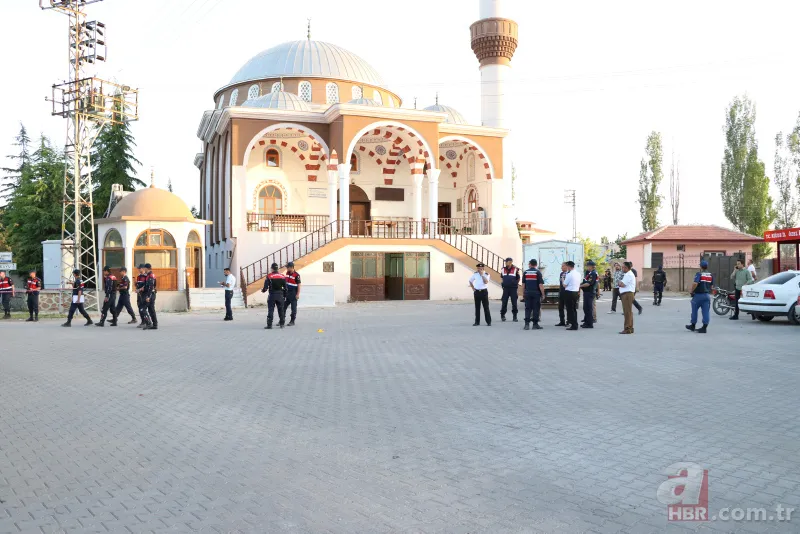 Son dakika: Niğde'de ortalık savaş alanına döndü! Ölü sayısı artıyor... 9