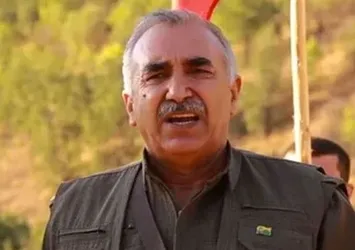 PKK elebaşılarından 7'liye tam gaz destek! Murat Karayılan ve Helin Ümit yine tehdit etti: Yıkacağız!