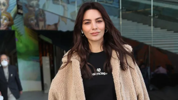 Eski aşk Hazal Filiz Küçükköse’yi üzdü: Gücümün farkına vardım