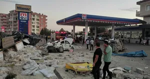 Mardin’deki kaza nasıl oldu?