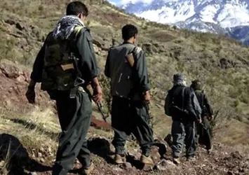 İçişleri Bakanlığı'ndan PKK raporu