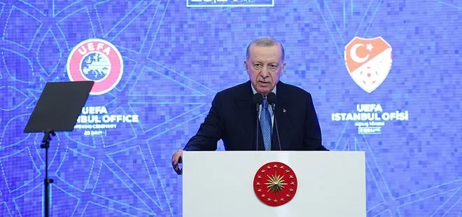 Başkan Erdoğan’dan İstanbul depremi açıklaması: Günlük siyasete alet edilemez