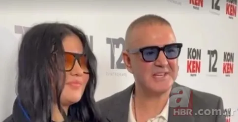 Şafak Sezer'in büyük kızı yıllar sonra ortaya çıktı 4