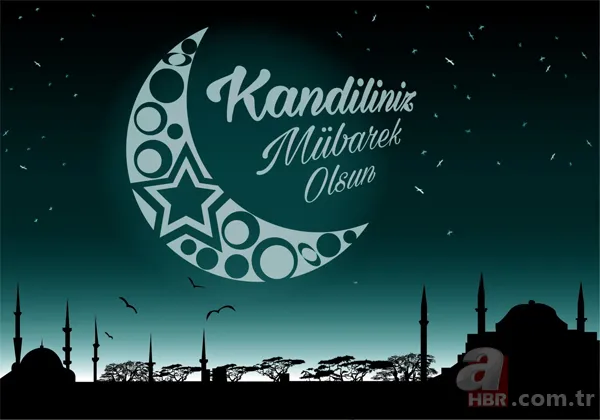 Resimli Mevlid Kandili mesajları ile sevdiklerinizi unutmayın! En özel yazılı, sözlü, resimli Mevlid Kandili mesajları 17