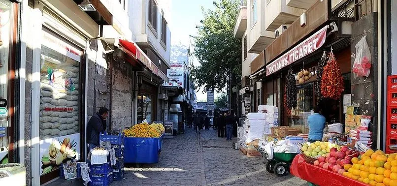 Son dakika: Halkbank'tan esnafa kredi desteği! Hazine ve Maliye Bakanı Berat Albayrak duyurdu
