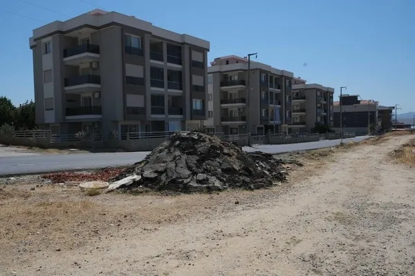 CHP İzmir'de vatandaşa kabus oldu! Bitmeyen yol isyan ettirdi - 4