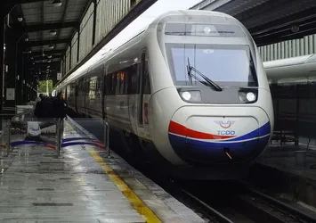 200 km hızlı yeni tren hattı geliyor