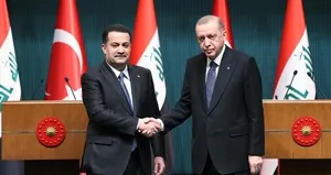 Sudani kritik Türkiye zirvesine ilişkin konuştu