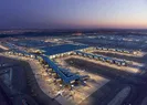 İstanbul Havalimanından büyük başarı!