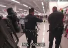 Ülkeyi ayağa kaldıran görüntüler yayınlandı