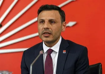 CHP İl Başkanı Özgür Çelik ifade verdi