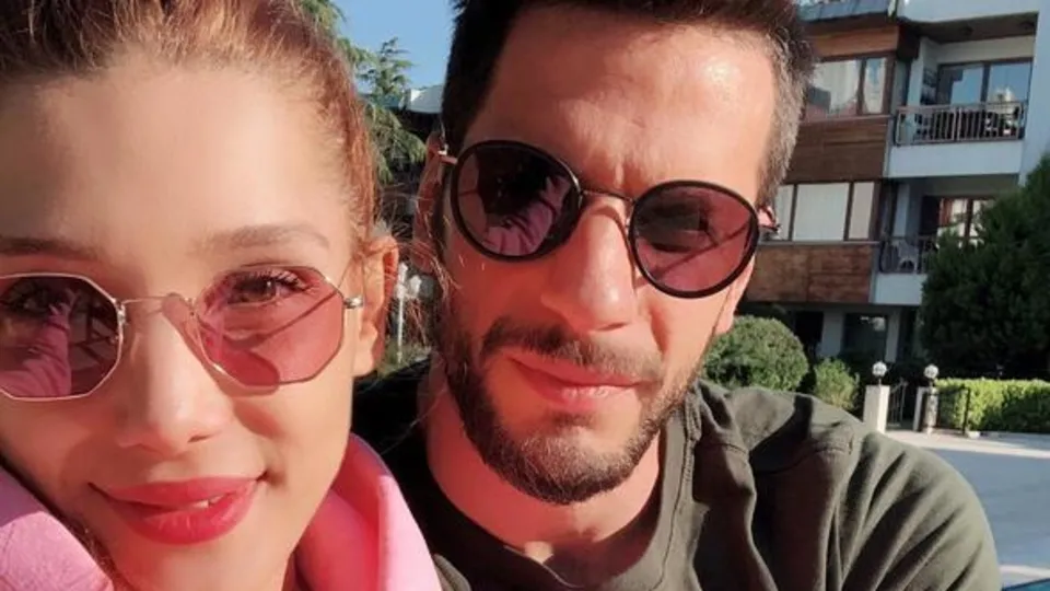 Almanya’ya yerleşen Hakan Balta ve ailesi ‘vatan hasretiyle’ geri döndü!