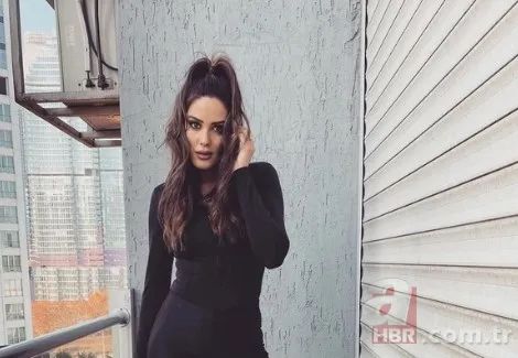 Gören tanıyamadı! Survivor Sahra'nın estetiksiz hali 'Yok artık' dedirtti! Önce dudak... 6