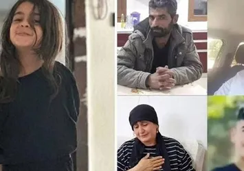 Narin cinayetinde flaş gelişme! Nevzat Bahtiyar'a verilen cezaya itiraz: İstinafa başvuruldu