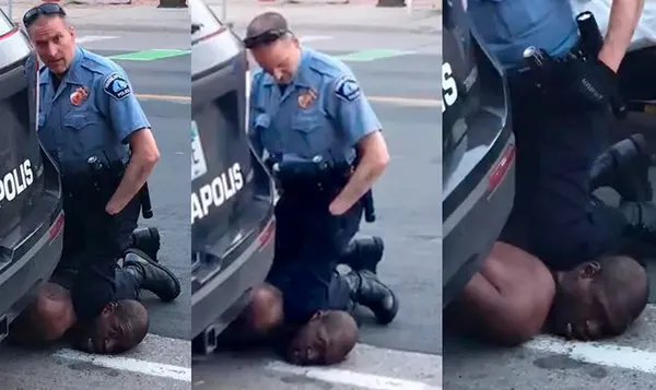 ABD’de George Floyd soruşturmasında Minneapolis polisi ırkçı bulundu