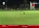 Manisa FK Sertaç Çam ile 3-0 yaptı