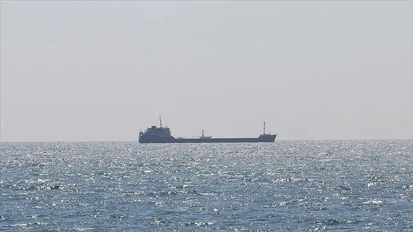 Son dakika | MSB'den tahıl koridoru açıklaması - 1