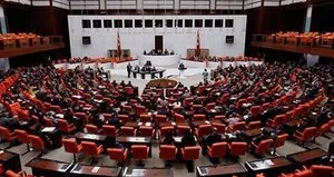 30 tasarı Meclis’te kabul edildi