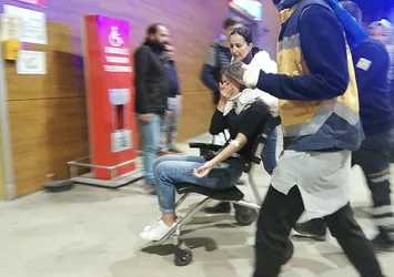 Bursa'da feci kaza! O detay yürek burktu