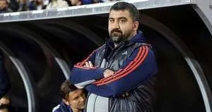 Ümit Özat Türkiye’de ikinci Fatih Terim’dir