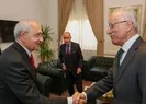 İşte görüşmenin perde arkası!