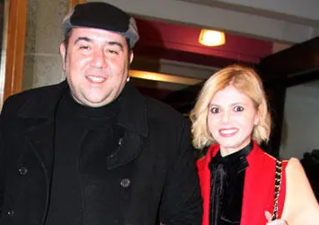 Ata Demirer ve Alara Bozbey ayrıldı