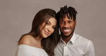 Fenerbahçe’nin yıldızı Fred ve eşi gönülleri fethetti! Gönüllü olarak çalışıyor...