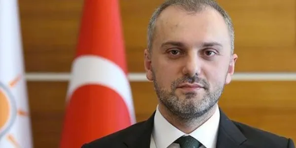 Son dakika: İşte yeni AK Parti MYK üyeleri ve partinin yeni yönetimi! Sürpriz isimler...