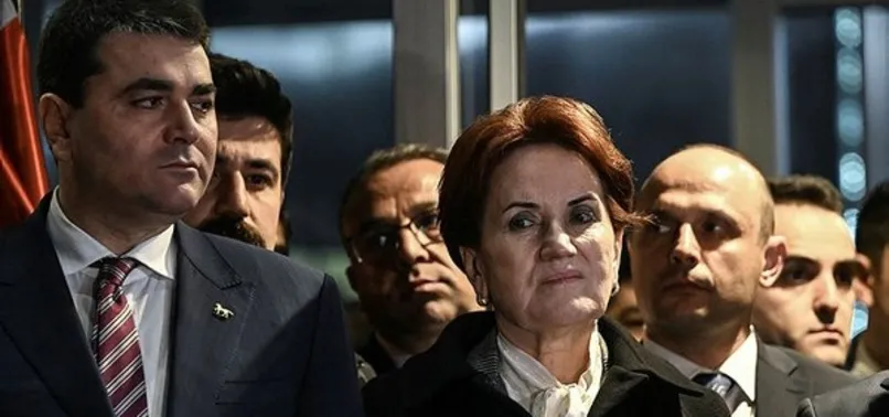 Başkan Erdoğan'dan İYİ Parti'ye HDP göndermesi: Akşener "masaya gelemez" demişti ama HDP kumar masasına oturdu