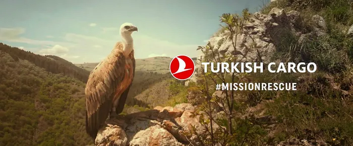 Türk Hava Yolları kanatlarını doğa için açıyor