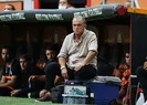 Fatih Terim: Fiziksel olarak düştük