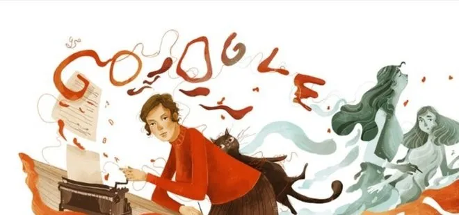 Google’dan Tomris Uyar doodle sürprizi! Tomris Uyar kimdir?