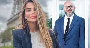 Sosyetenin diline düşen tatil...