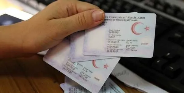 4 yılda en çok değiştirilen isimler açıklandı! İşte en çok değiştirilen isim ve soyadlar