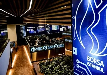 Borsa haftaya yükselişle  başladı! İşte en çok kazandıran endeks...
