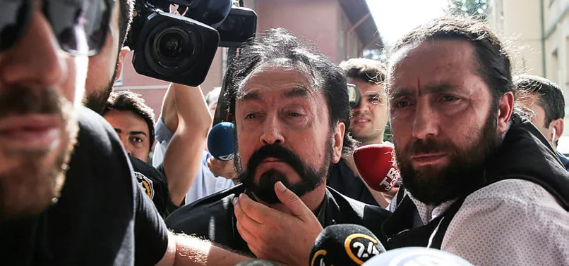 Adnan Oktar suç örgütüne yeni operasyon