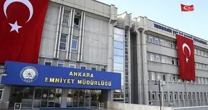Emniyette önemli değişiklikler