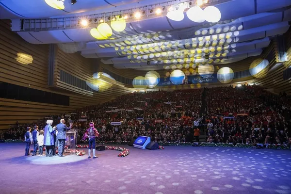 AK Parti Ankara Büyükşehir Belediye Başkan Adayı Turgut Altınok müjdeleri sıraladı! Projelerini tek tek anlattı