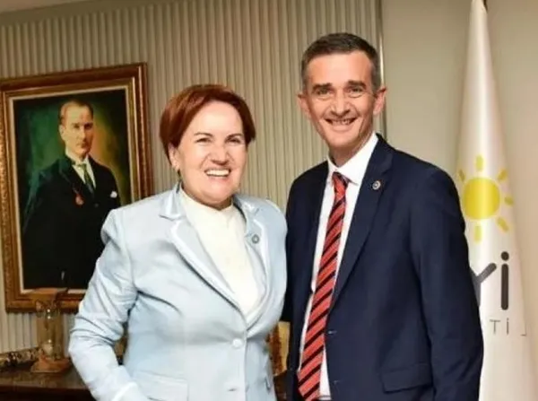 1700461704870.jpg İYİ Parti'de ortalık yangın yeri! Akşener-Dikbayır gerginliği tavan yaptı! 132 milyon lira hakkında flaş iddia sözler! Dikbayır perşembe gününü işaret etti - 6