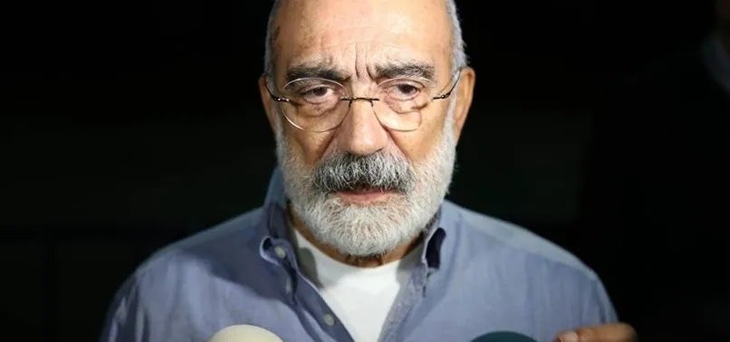Ahmet Altan’ın tahliye talebine ret