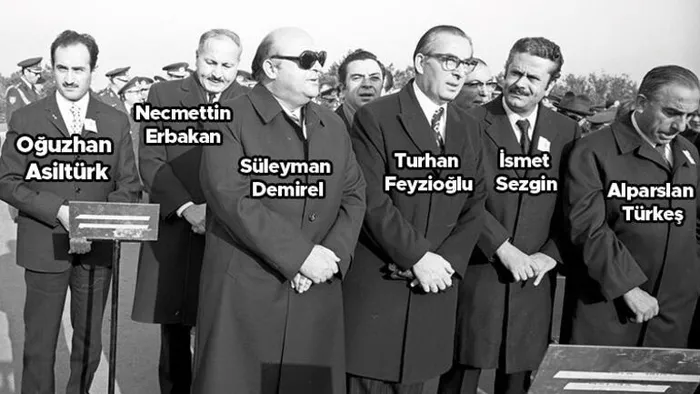 ‘Milli Görüş’ün ağabeyi’ Oğuzhan Asiltürk’e veda! Cenaze namazına Başkan Erdoğan da katıldı