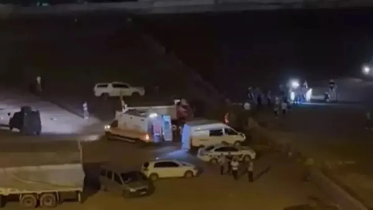 Şanlıurfa'da silahla vurulan genç adam ölü bulundu