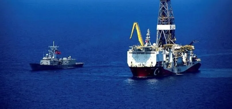 Türkiye'nin doğalgaz keşfi sonrası ülkeler ithalat yarışına girdi! Hindistan en büyük alıcı olacak