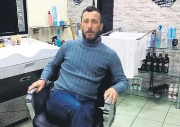 Kocaeli'de dayı dehşeti