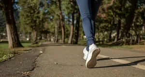 Günlük 7 bin adım demans riskini düşürüyor