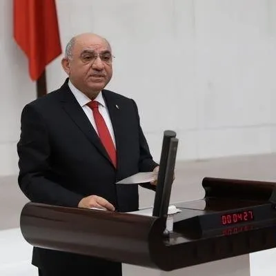 CHP’nin fişleme katibi Engin Özkoç’a tepki: Gerçek diktatörlük