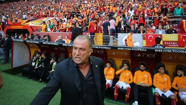 1618686511207.jpg Yumruklarımı sıkıp yutkunuyorum Galatasaraylılara verdiğim söz aklıma geliyor! Fatih Terim'den Göztepe maçı sonrası bomba sözler - 5