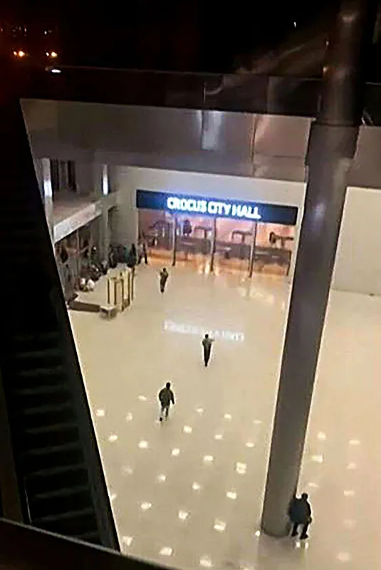 Rusya’daki teröristler Türkiye’ye neden geldi? Mahkeme görüntüleri sonrası Putin’i tehdit ettiler