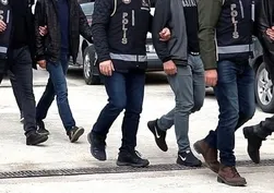 Şanlıurfa'da PKK için gösteri yapanlar polise taş attı: 7 gözaltı
